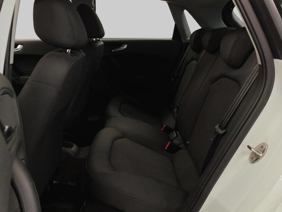 AUDI A1 2014