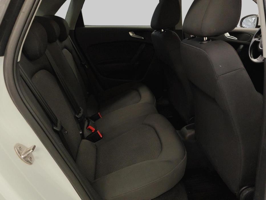 AUDI A1 2014