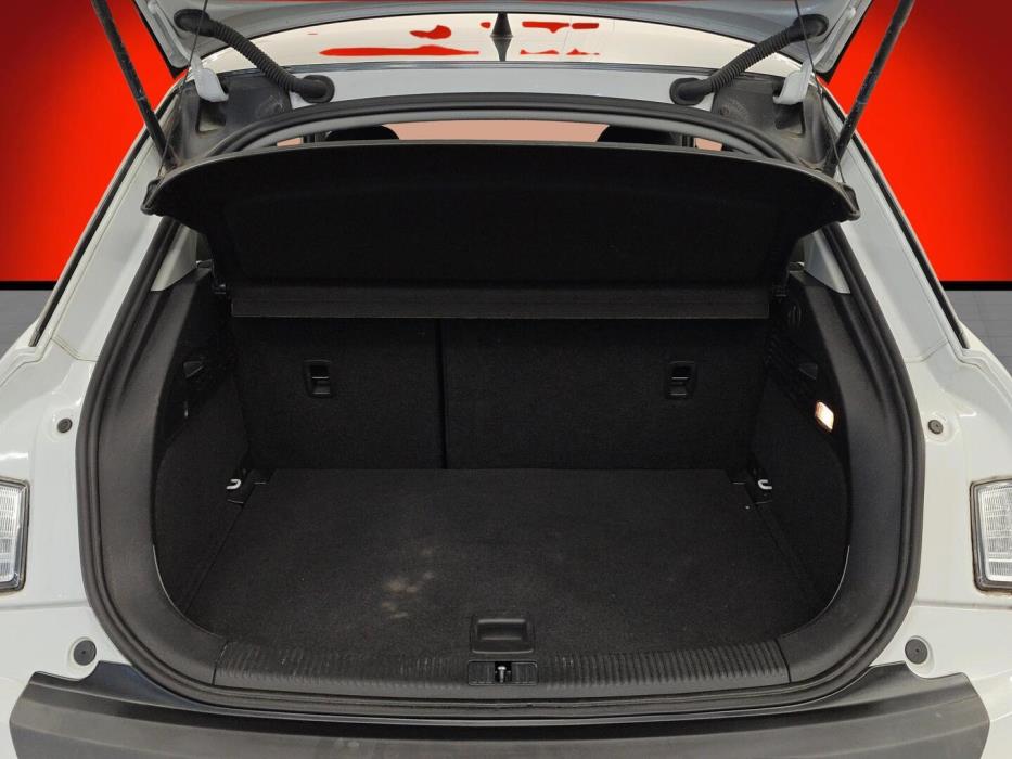 AUDI A1 2014