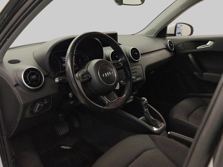 AUDI A1 2014