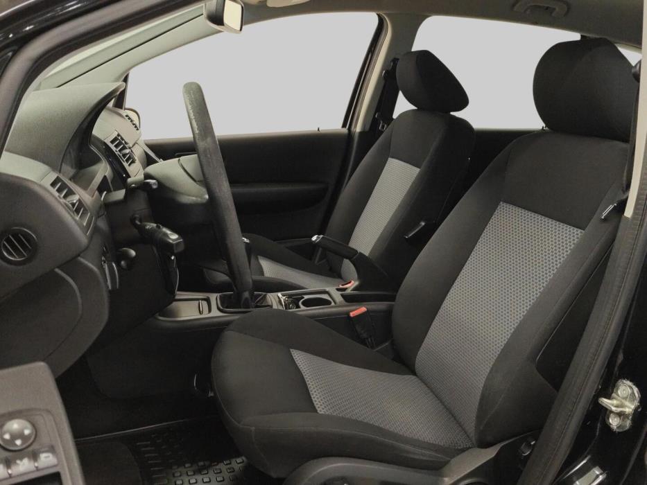 MERCEDES-BENZ A 2007