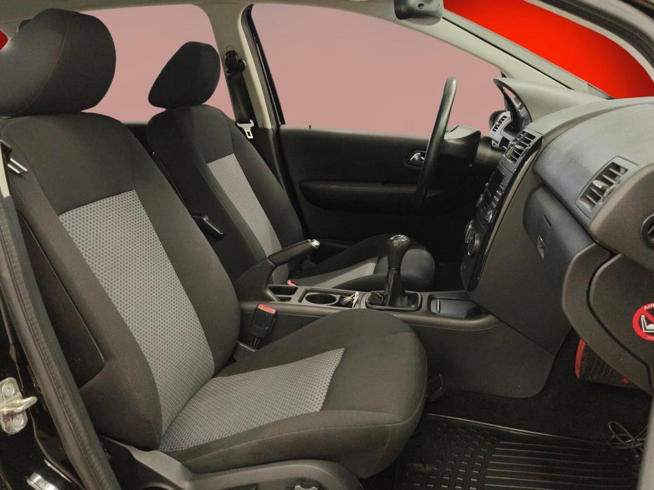 MERCEDES-BENZ A 2007