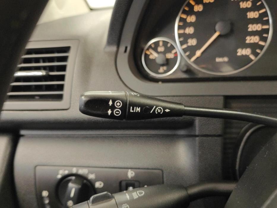 MERCEDES-BENZ A 2007