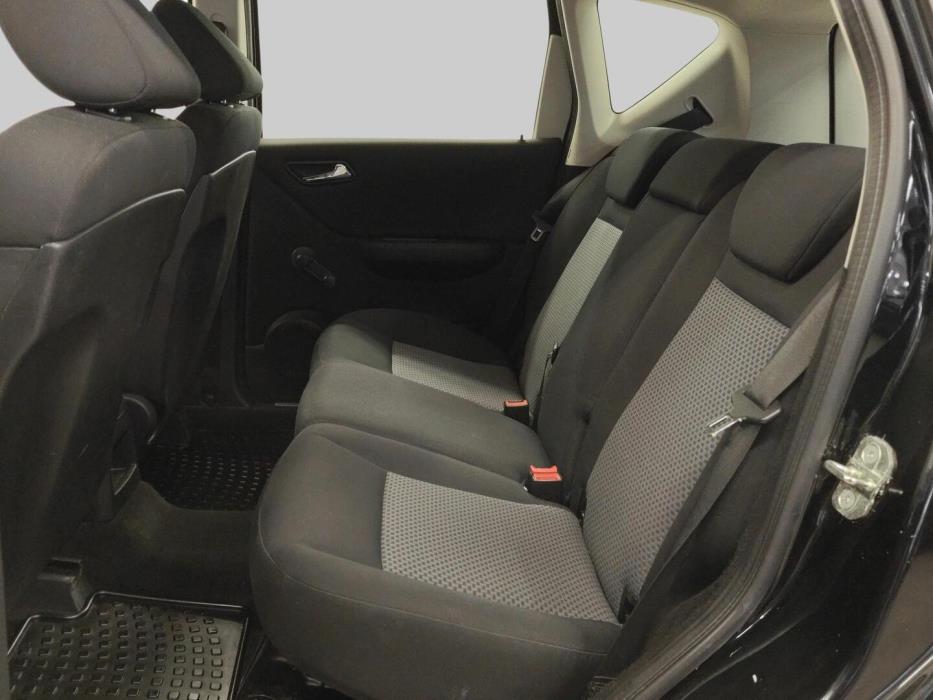 MERCEDES-BENZ A 2007