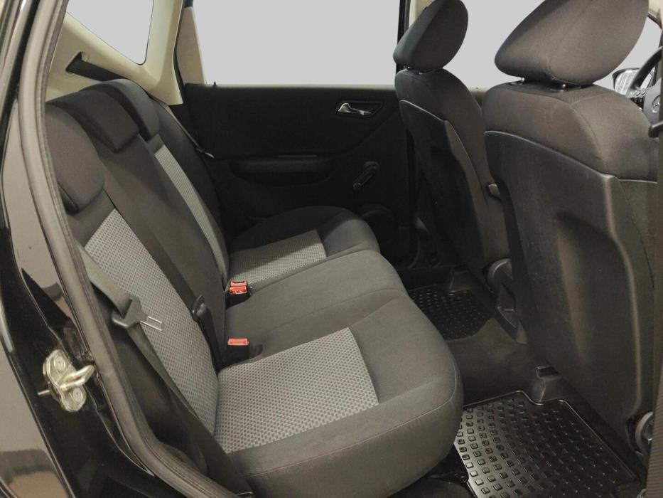 MERCEDES-BENZ A 2007