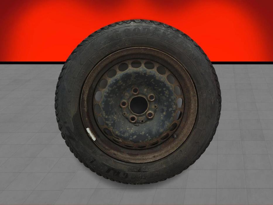 MERCEDES-BENZ A 2007