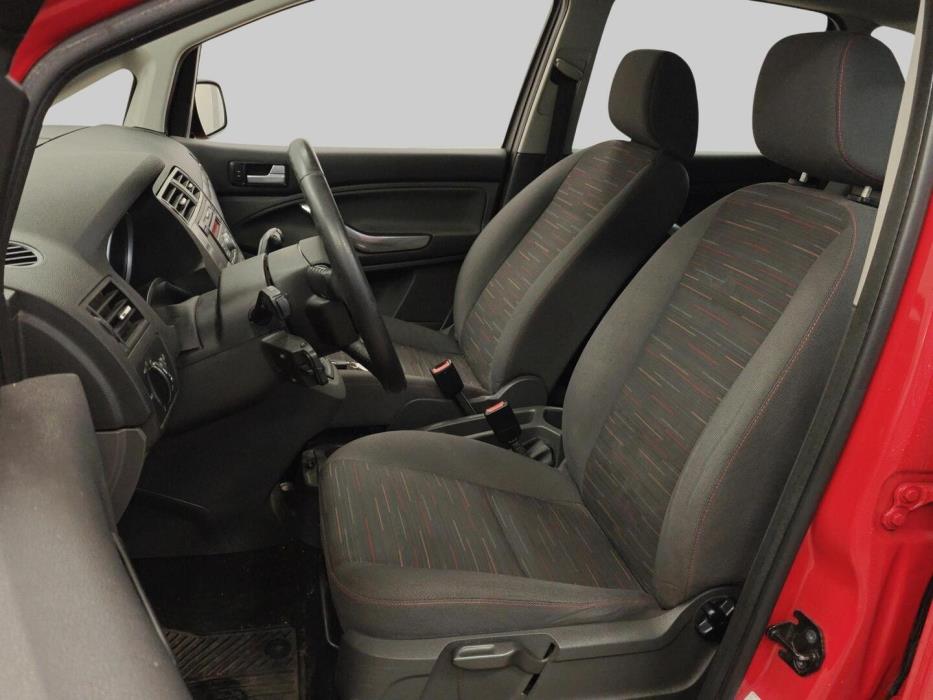 FORD C-Max 2010
