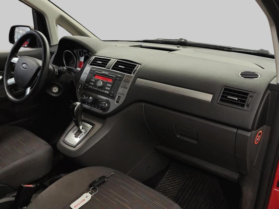 FORD C-Max 2010