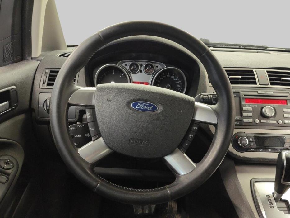 FORD C-Max 2010