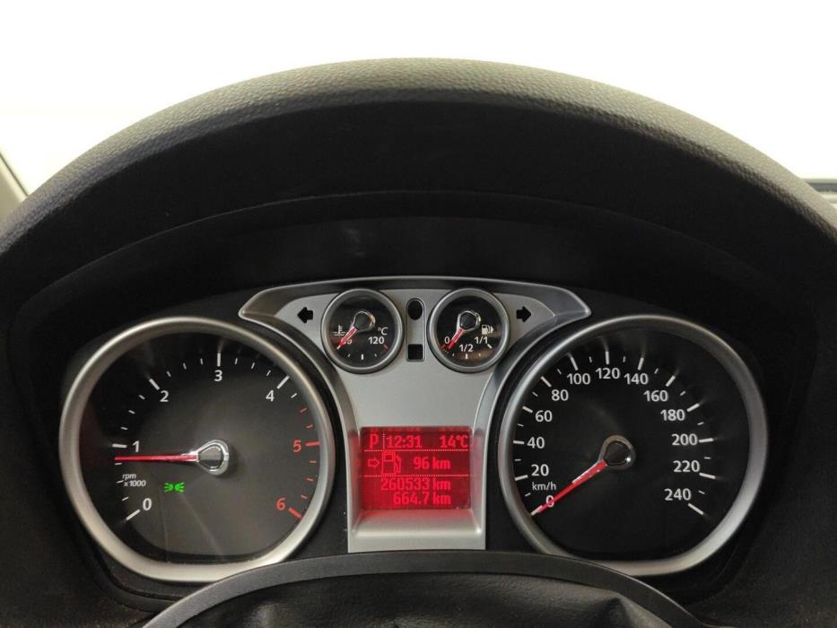 FORD C-Max 2010