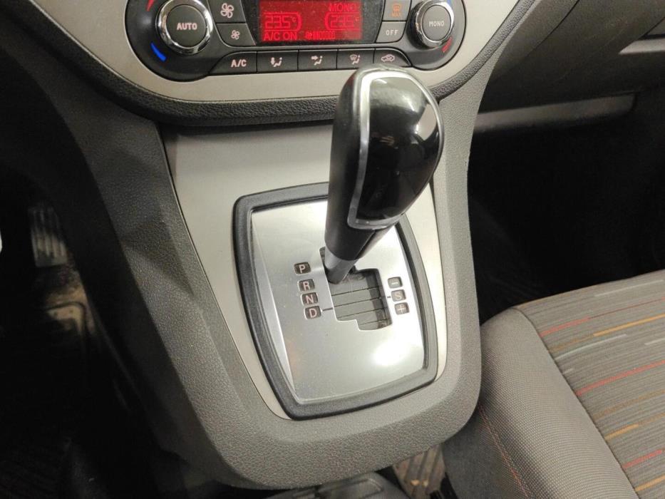 FORD C-Max 2010