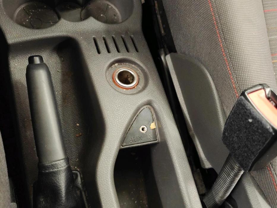 FORD C-Max 2010