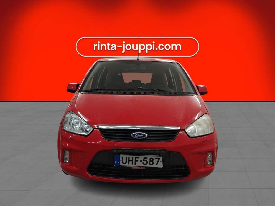 FORD C-Max 2010