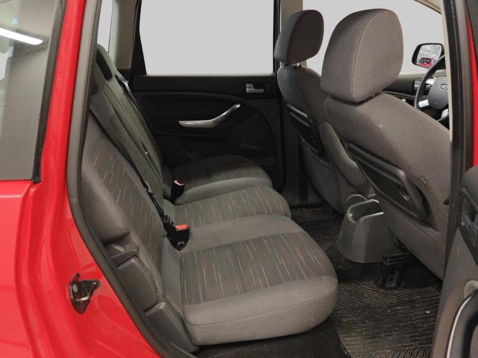 FORD C-Max 2010