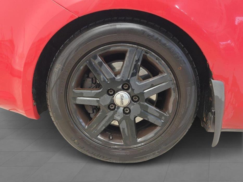 FORD C-Max 2010
