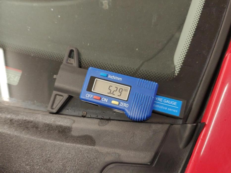 FORD C-Max 2010
