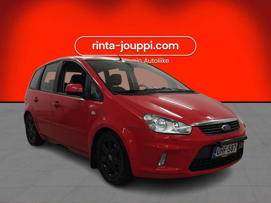 FORD C-Max 2010