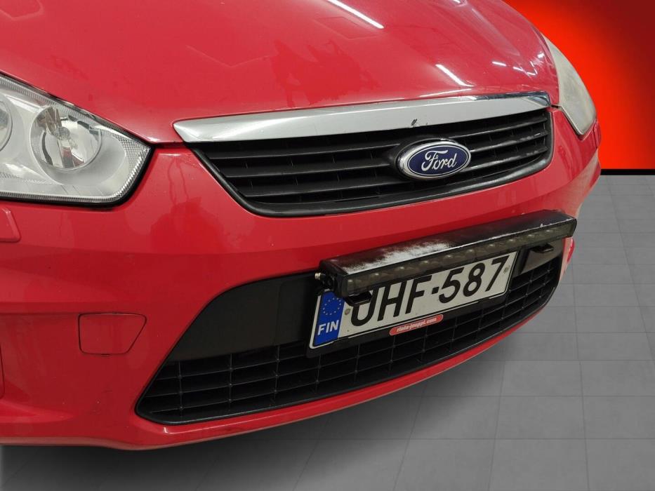 FORD C-Max 2010