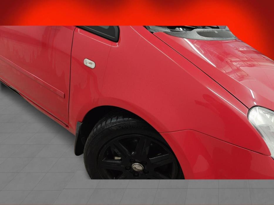 FORD C-Max 2010