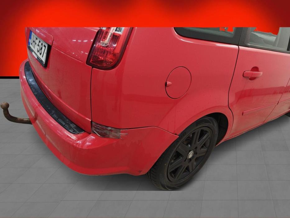 FORD C-Max 2010