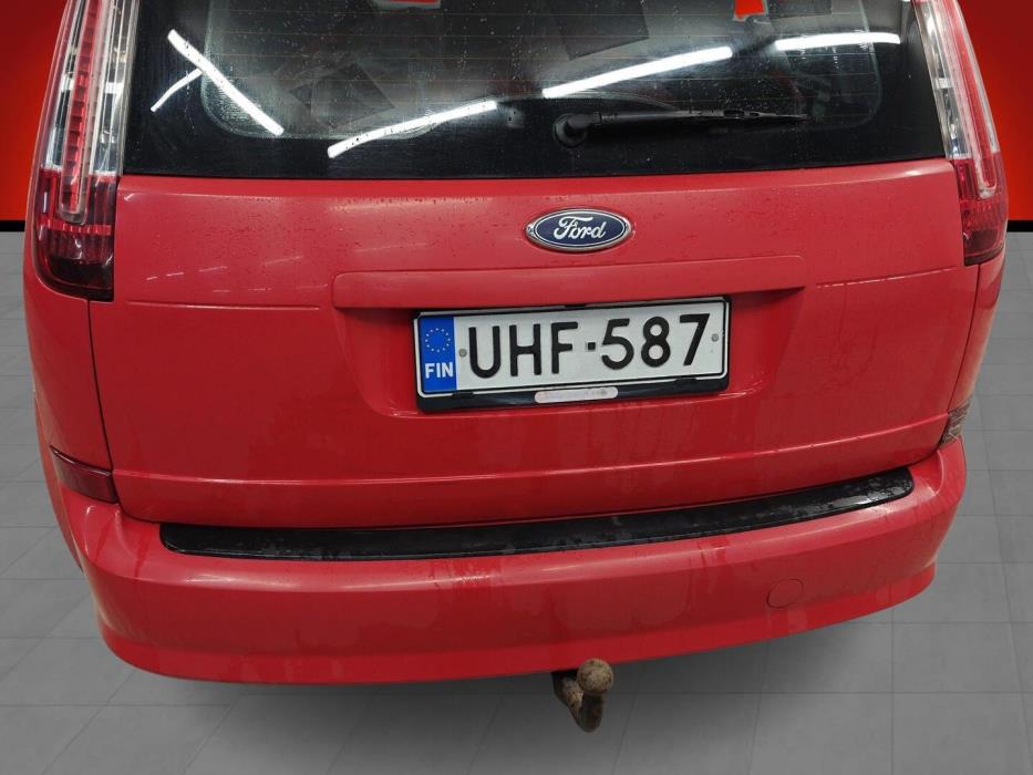 FORD C-Max 2010