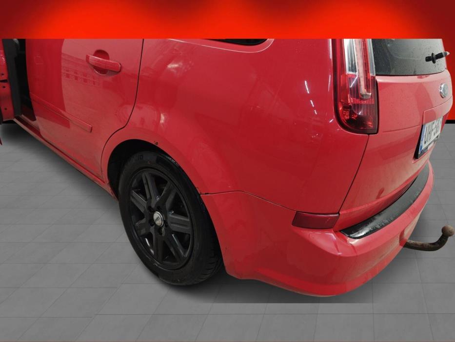 FORD C-Max 2010