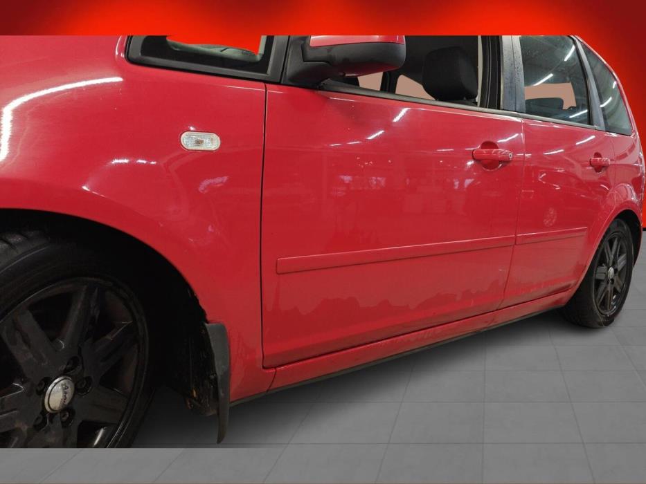 FORD C-Max 2010