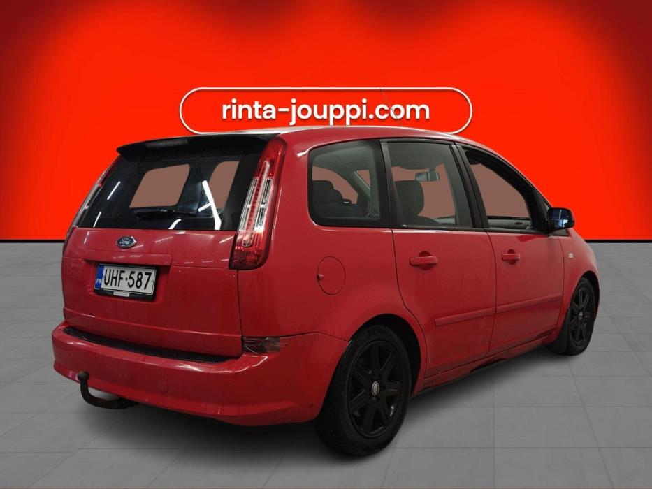 FORD C-Max 2010