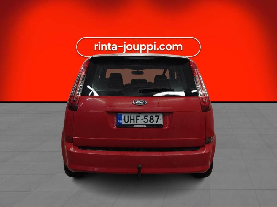 FORD C-Max 2010