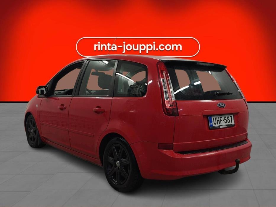 FORD C-Max 2010