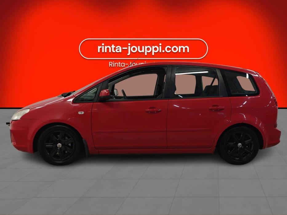 FORD C-Max 2010