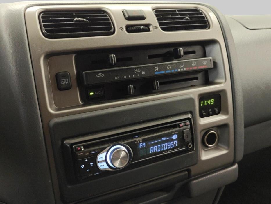TOYOTA Hiace 2010