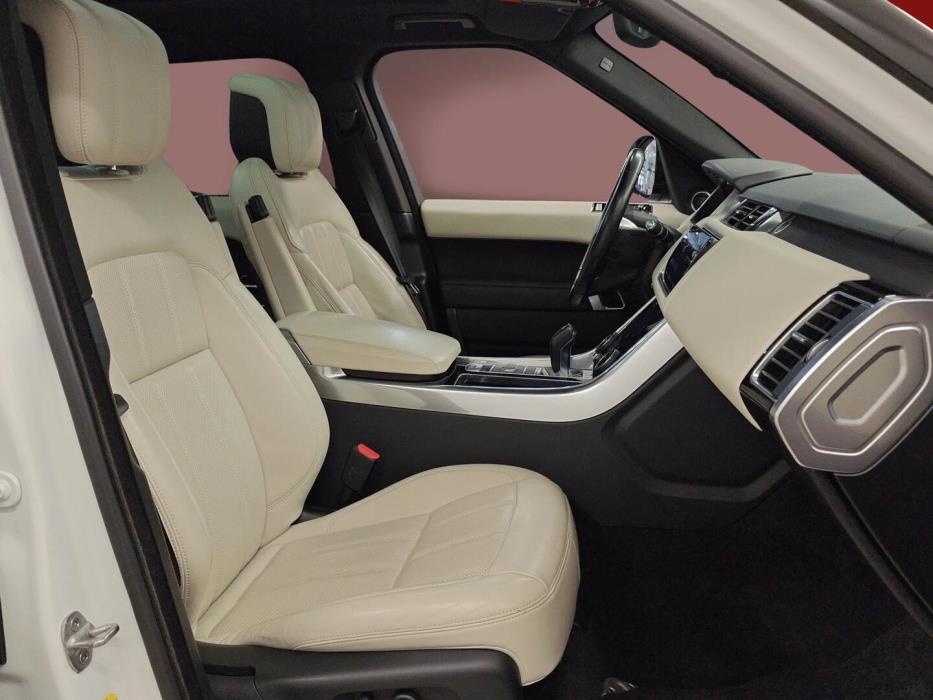 LAND ROVER Range Rover Sport 2022