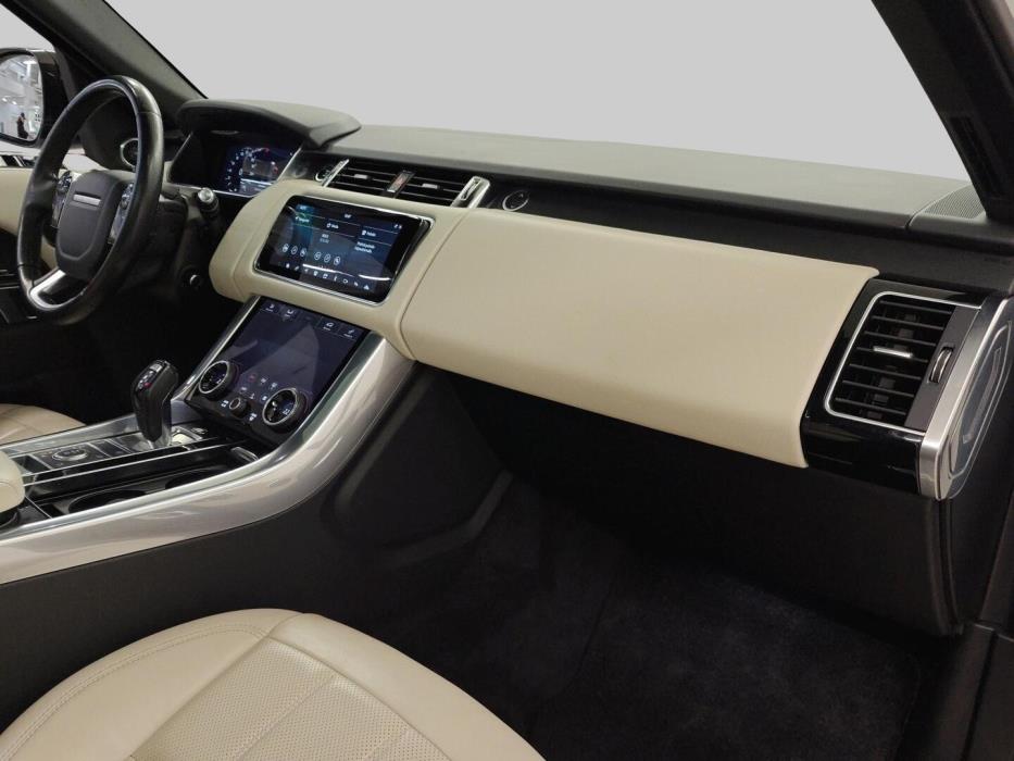 LAND ROVER Range Rover Sport 2022