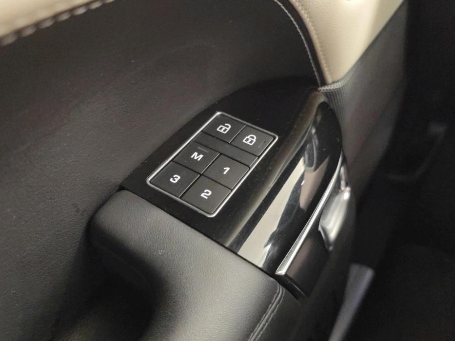 LAND ROVER Range Rover Sport 2022