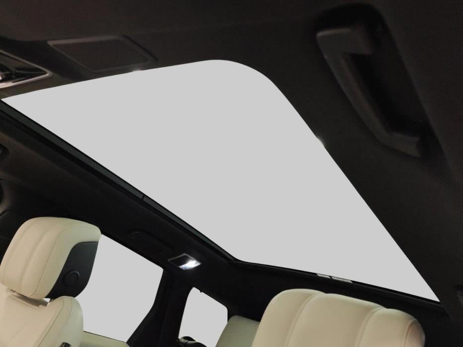 LAND ROVER Range Rover Sport 2022