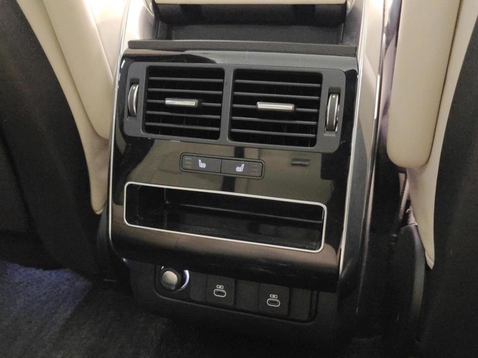 LAND ROVER Range Rover Sport 2022