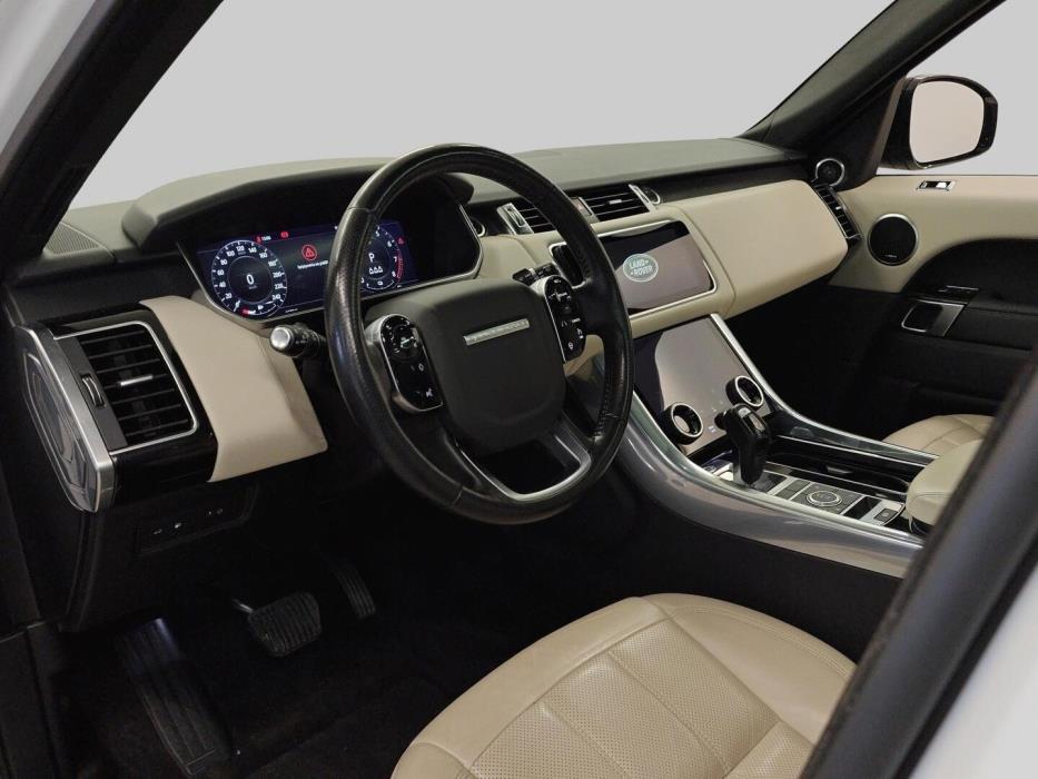 LAND ROVER Range Rover Sport 2022