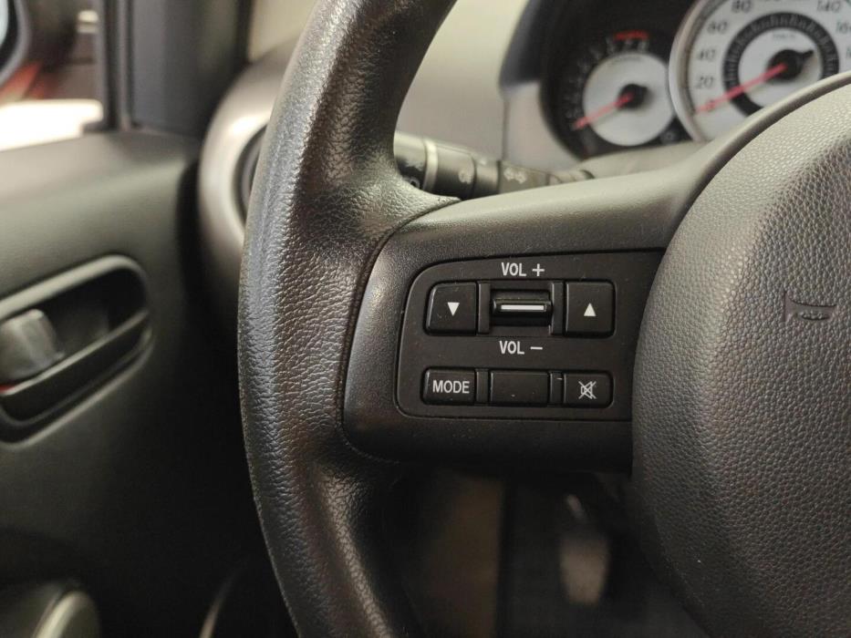 MAZDA Mazda2 2008