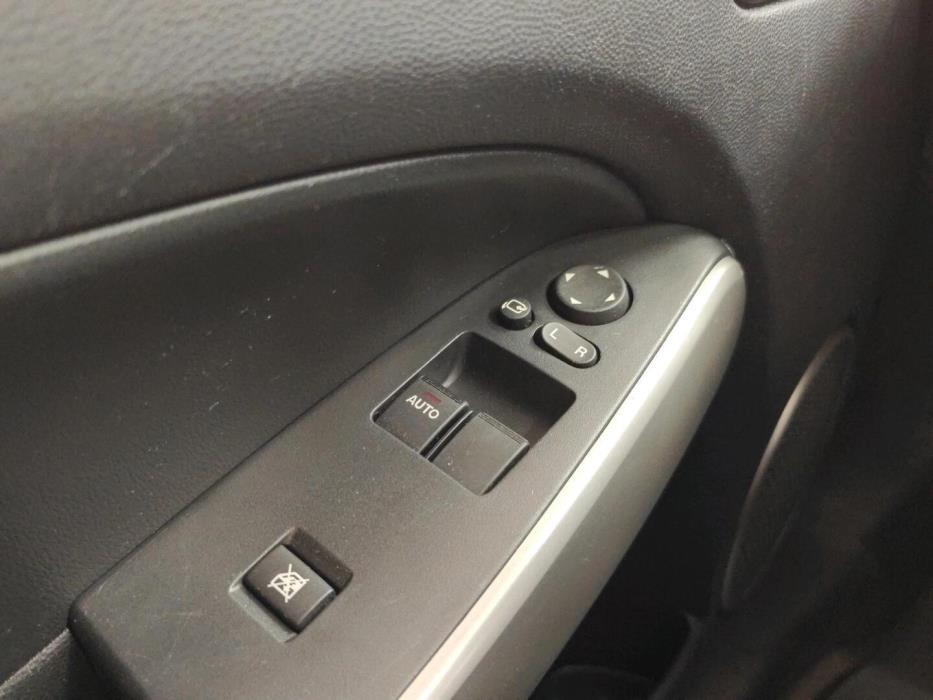 MAZDA Mazda2 2008