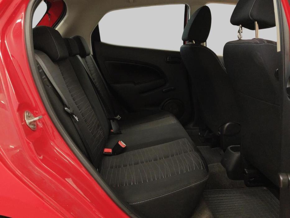 MAZDA Mazda2 2008