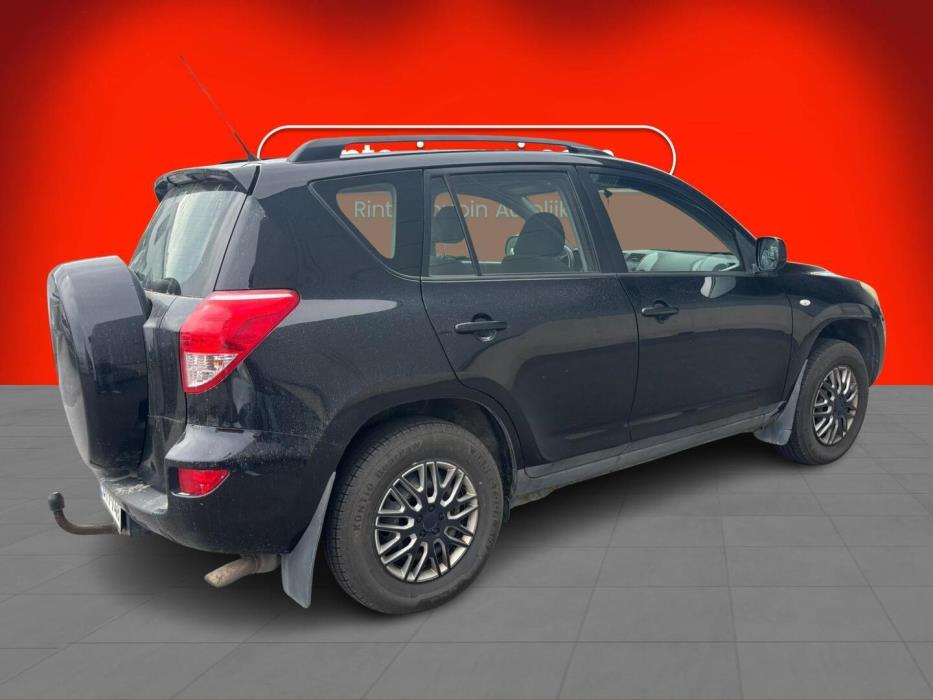 TOYOTA RAV4 2006