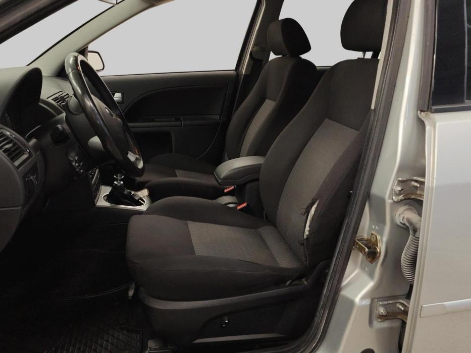 FORD Mondeo 2003