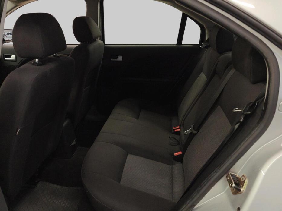 FORD Mondeo 2003