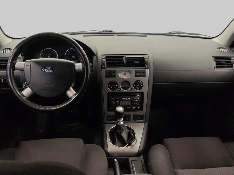 FORD Mondeo 2003