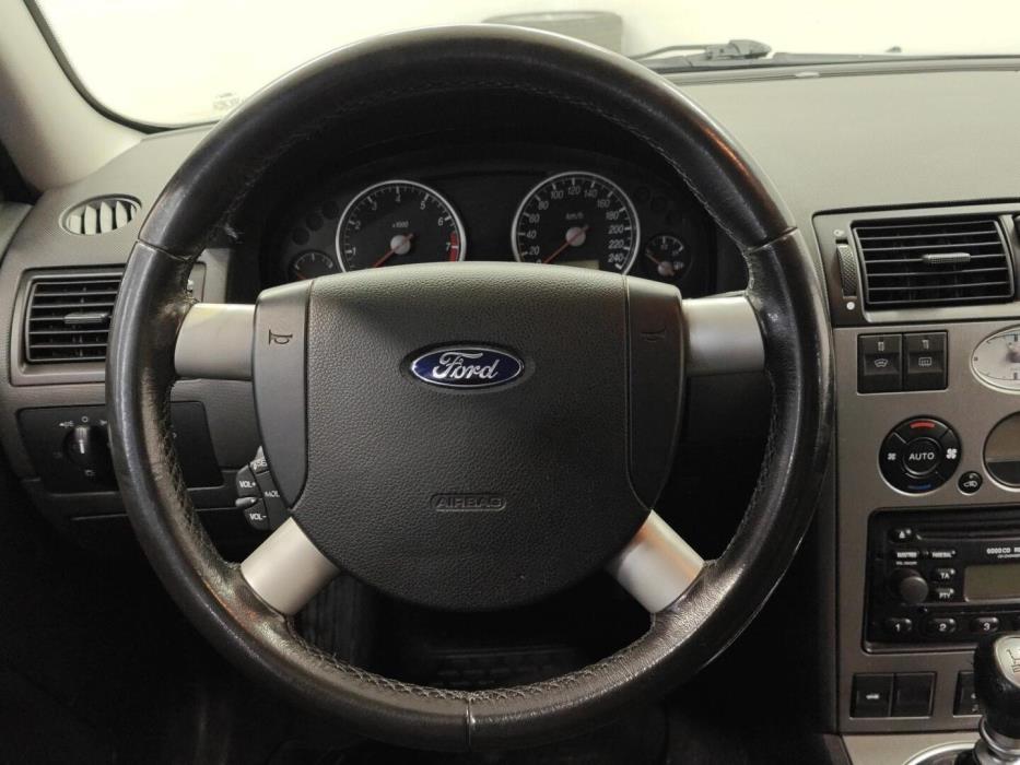 FORD Mondeo 2003