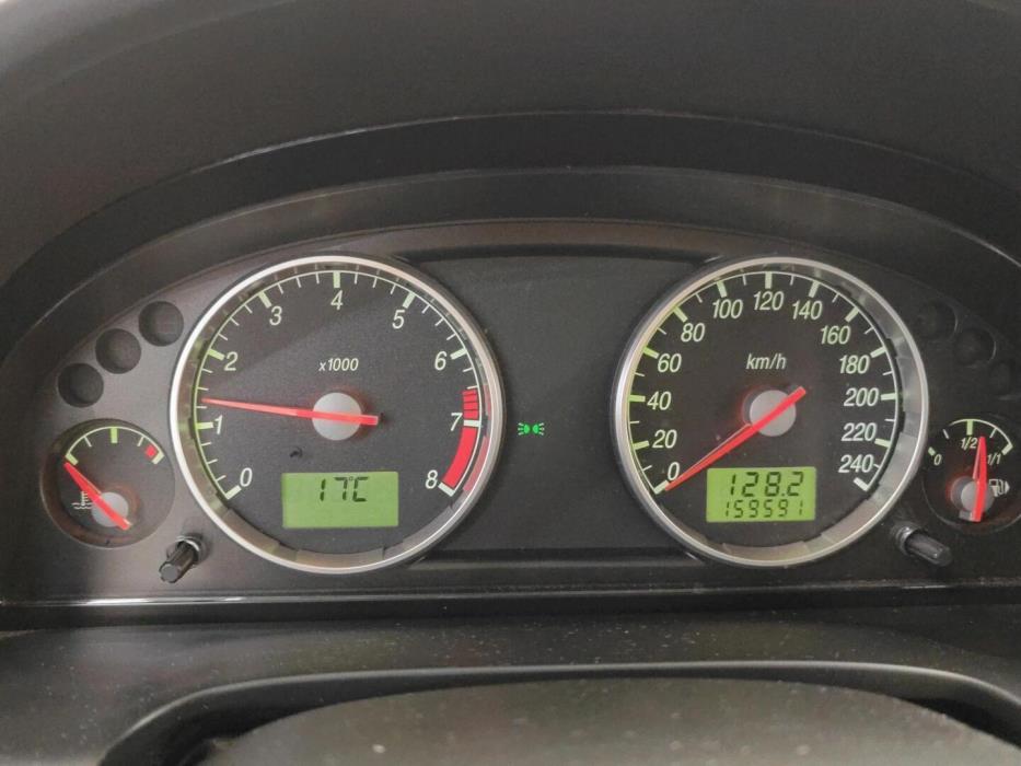 FORD Mondeo 2003