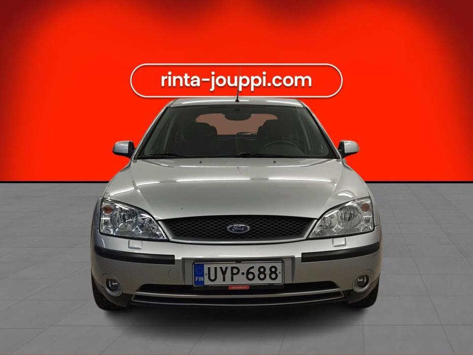 FORD Mondeo 2003