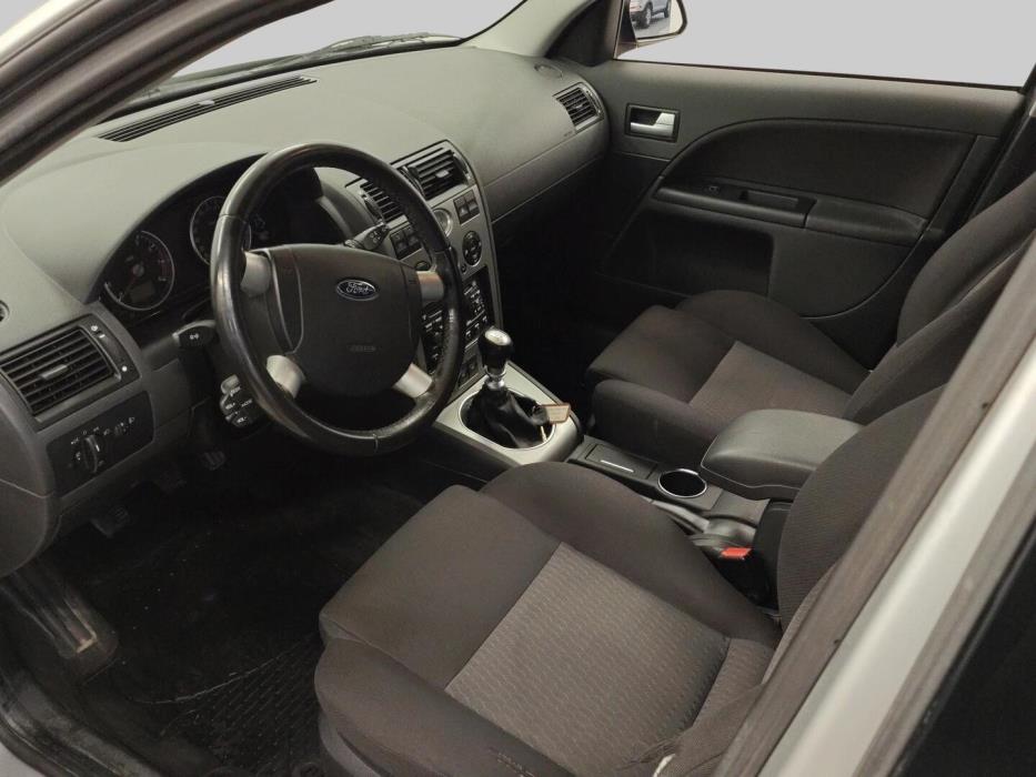 FORD Mondeo 2003