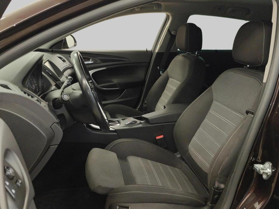 OPEL Insignia 2014